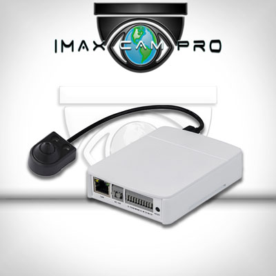 iMaxCamPro IP Cameras | WorldEyeCam
